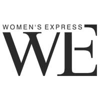 Women express shop at kumar pacific